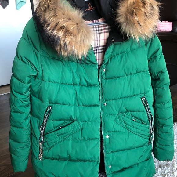 Brand New Winter Coat!!! - Picture 2 of 10